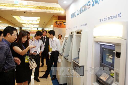 ĐẨY MẠNH THANH TOÁN KHÔNG DÙNG TIỀN MẶT